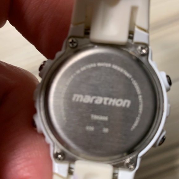 Timex Women's Marathon Digital Watch - Picture 3 of 6